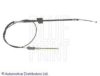 BLUE PRINT ADT34684 Cable, parking brake